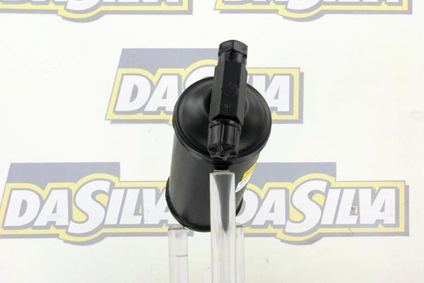 Dryer, air conditioning