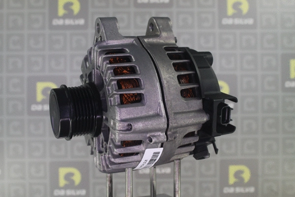 Alternator (012122)