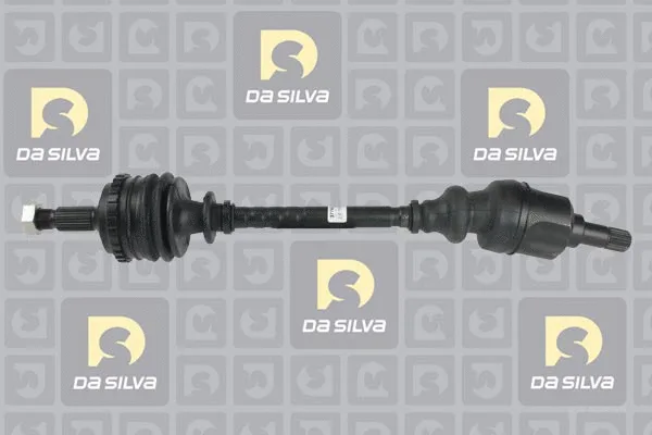 Drive Shaft (377AT)