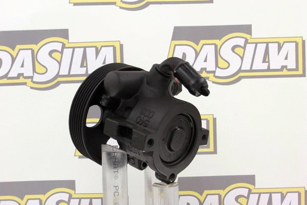 Hydraulic Pump, steering