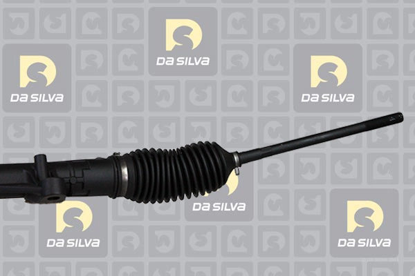 Steering Gear