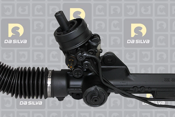 Steering Gear
