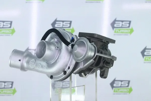 Charger, charging (supercharged/turbocharged) (AS1121)