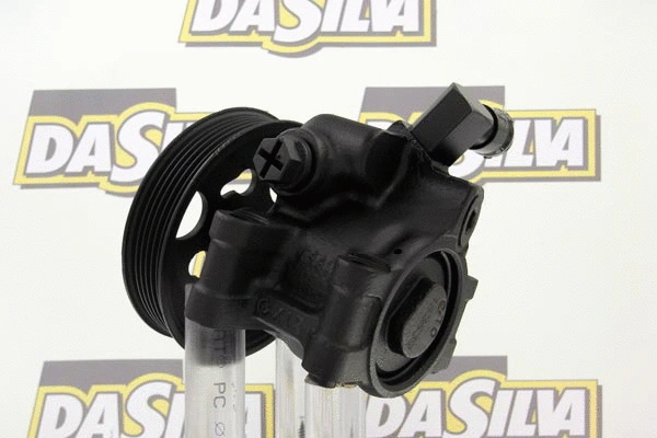 Hydraulic Pump, steering