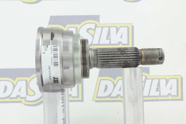 Joint Kit, drive shaft