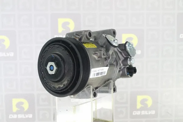 Compressor, air conditioning (FC0842)