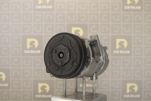 Compressor, air conditioning (FC1879)