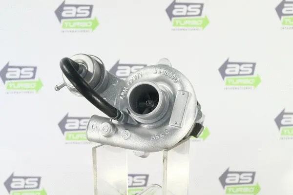 Charger, charging (supercharged/turbocharged) (AS5076)