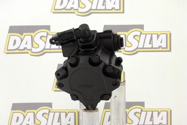 Hydraulic Pump, steering