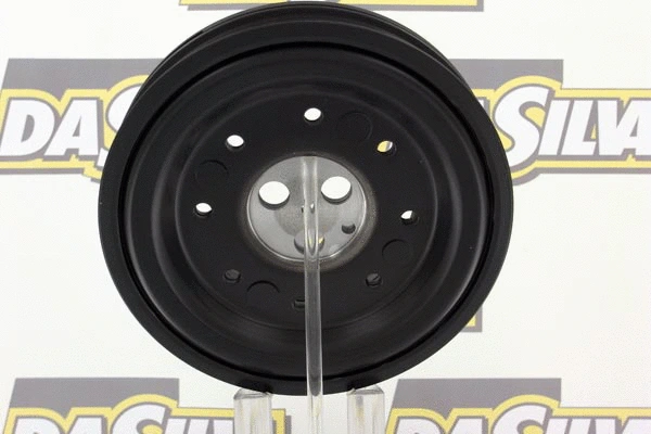 Belt Pulley, crankshaft