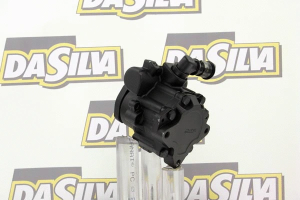 Hydraulic Pump, steering