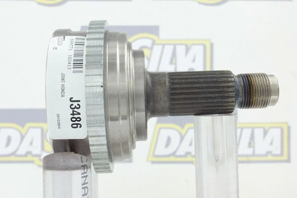 Joint Kit, drive shaft