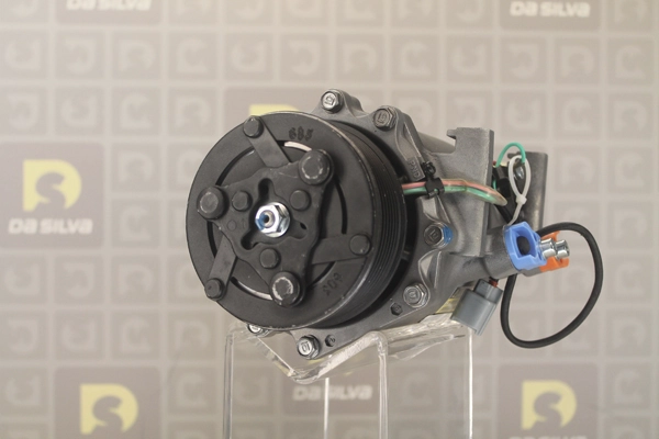 Compressor, air conditioning (FC1664)