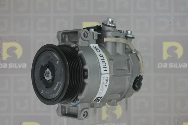 Compressor, air conditioning (FC3247)