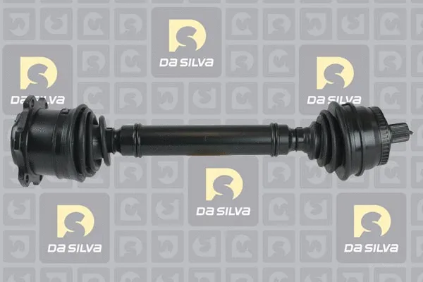 Drive Shaft (2022AT)