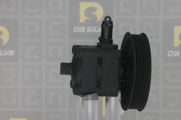 Hydraulic Pump, steering