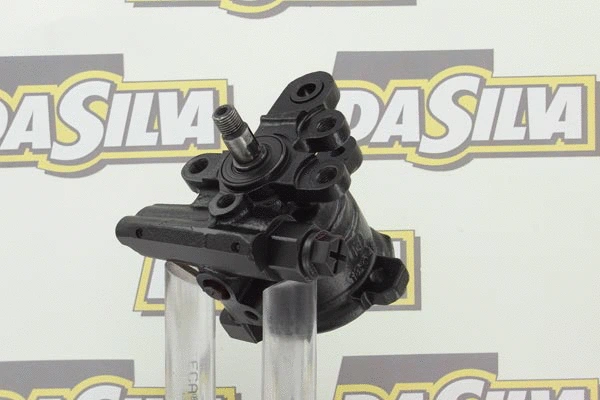 Hydraulic Pump, steering (DP2580)