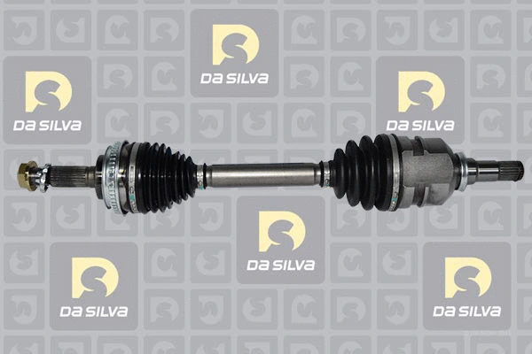 Drive Shaft (JC99314A)