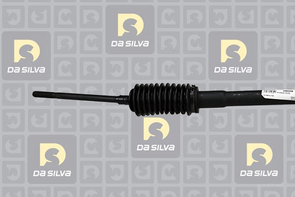 Steering Gear