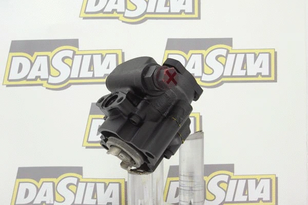 Hydraulic Pump, steering