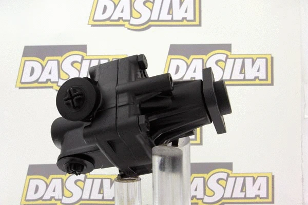 Hydraulic Pump, steering