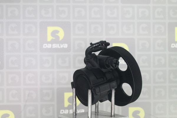 Hydraulic Pump, steering