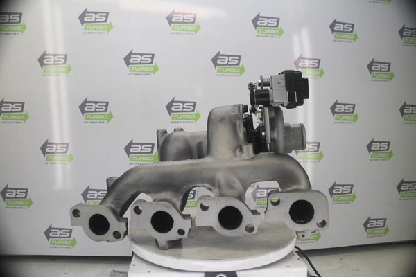 Charger, charging (supercharged/turbocharged)