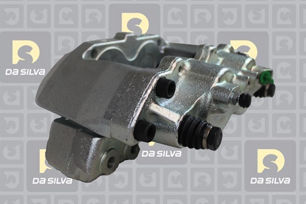 Brake Caliper