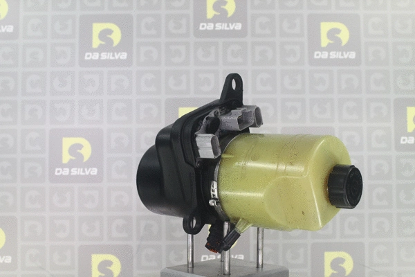 Hydraulic Pump, steering