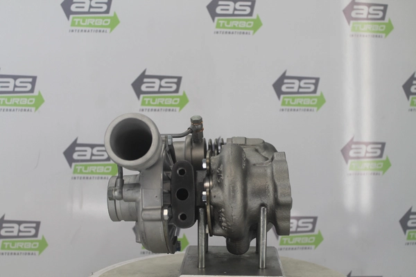 Charger, charging (supercharged/turbocharged)