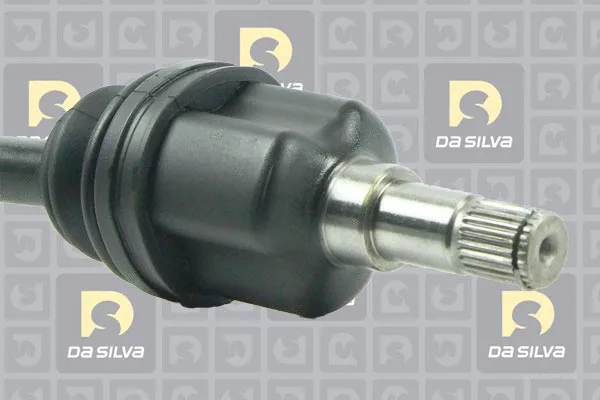 Drive Shaft