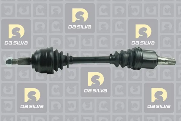 Drive Shaft (4437T)