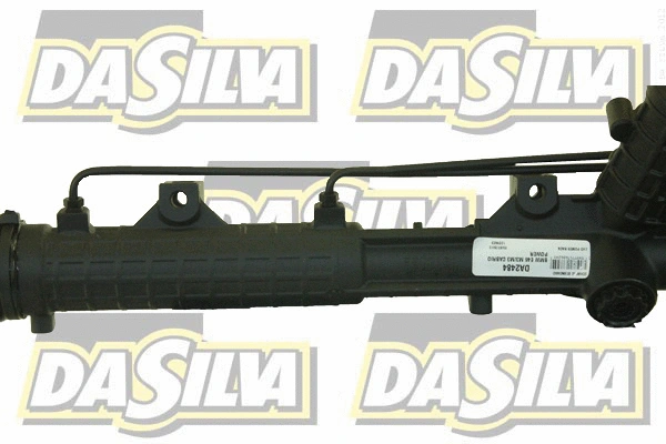 Steering Gear