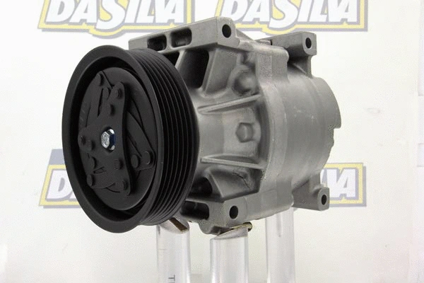 Compressor, air conditioning (FC3673)