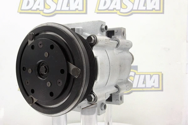 Compressor, air conditioning (FC3031)