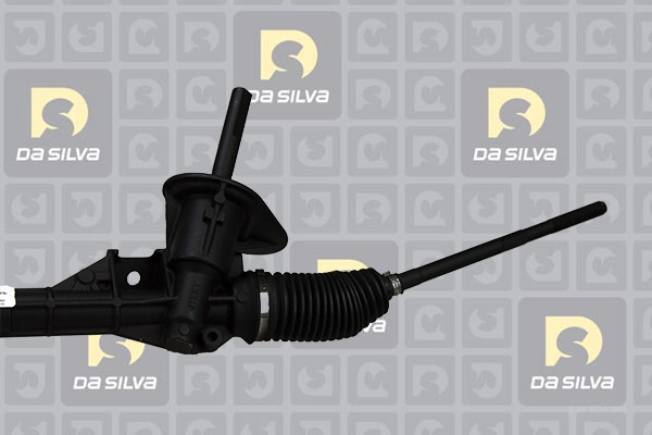 Steering Gear