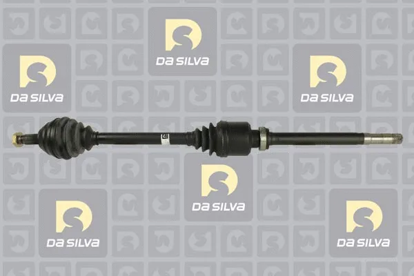 Drive Shaft (3712T)