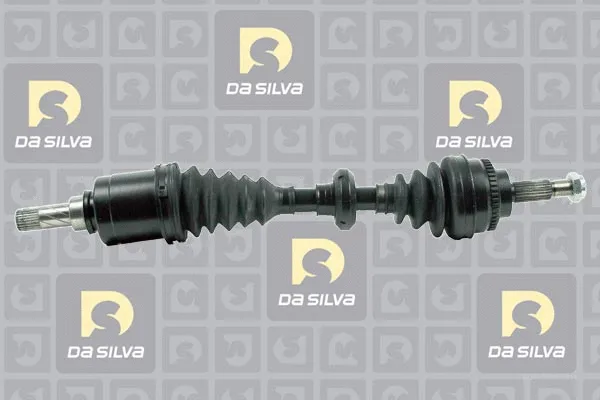 Drive Shaft (4525AT)