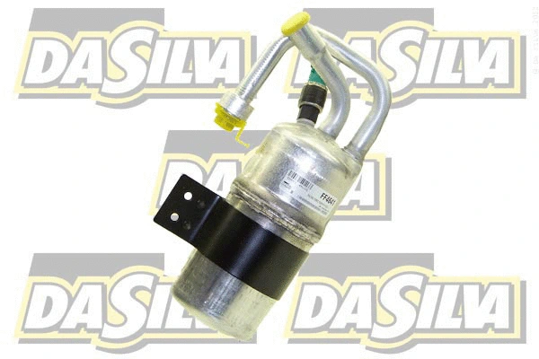 Dryer, air conditioning (FF4641)