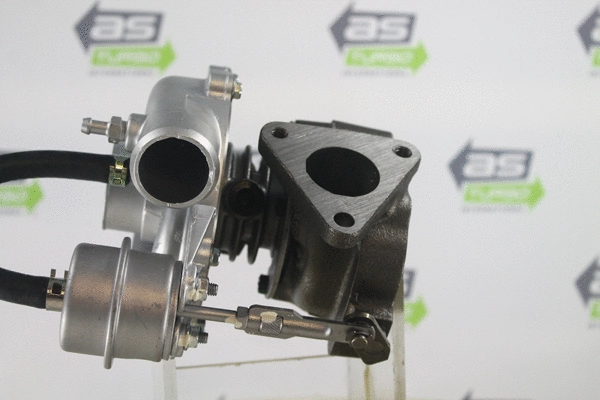 Charger, charging (supercharged/turbocharged)