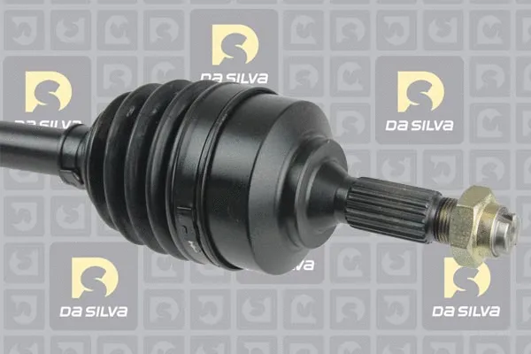 Drive Shaft