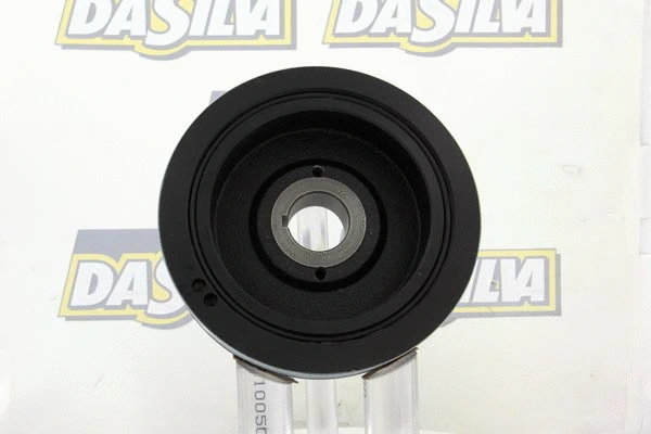 Belt Pulley, crankshaft