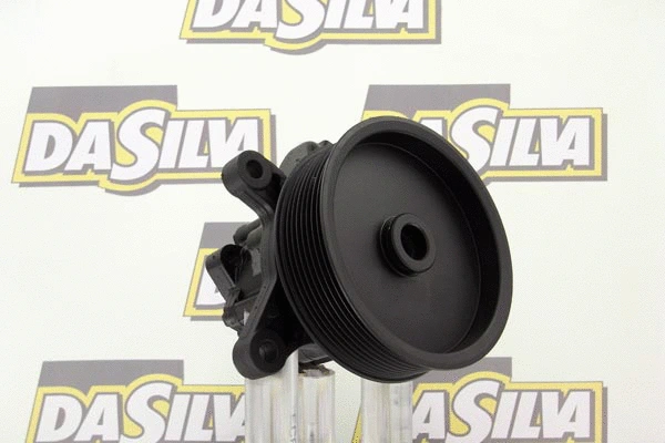 Hydraulic Pump, steering