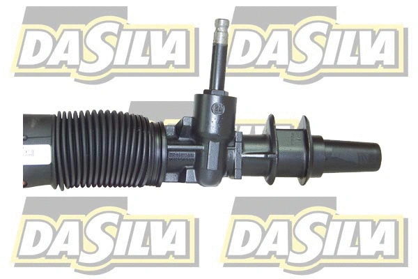 Steering Gear