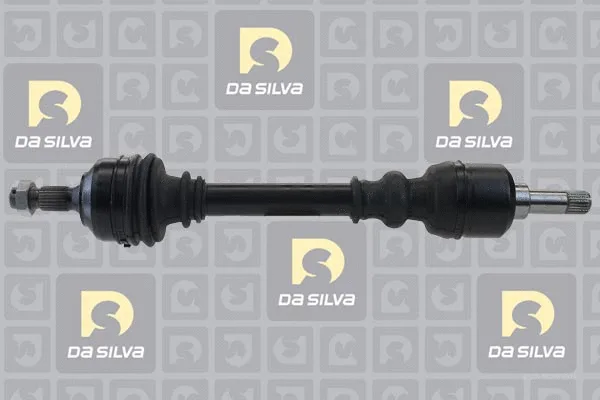 Drive Shaft (186T)