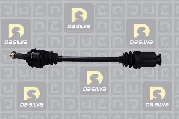 Drive Shaft (97112AT)