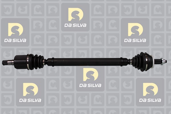 Drive Shaft (2282T)