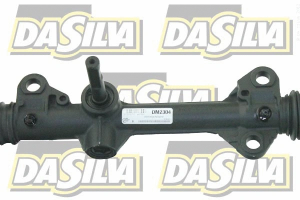 Steering Gear