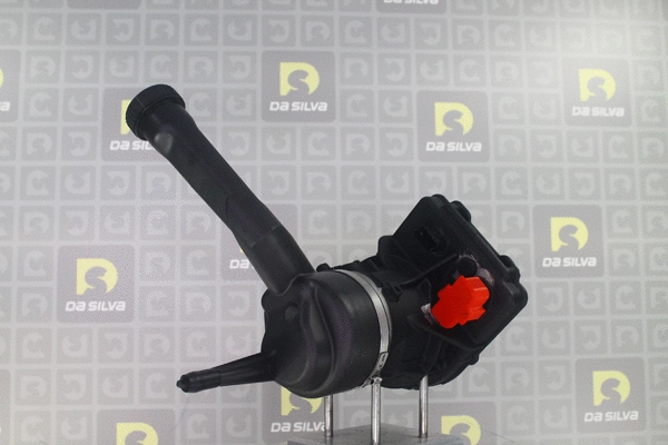 Hydraulic Pump, steering (DP5048)