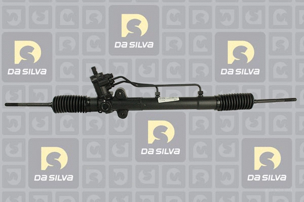 Steering Gear (DA2179)